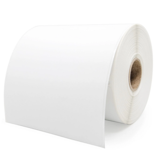 4x6" Shipping Labels for Dymo Labelwriter 4XL - Roll of 220 Labels